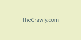 TheCrawly.com