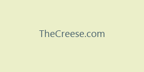 TheCreese.com