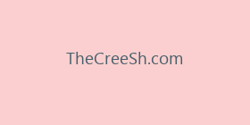 TheCreeSh.com