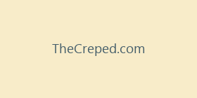 TheCreped.com