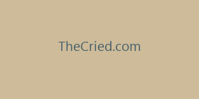 TheCried.com