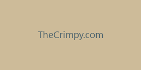TheCrimpy.com