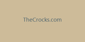 TheCrocks.com