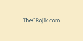 TheCRojIk.com