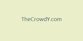 TheCrowdY.com