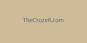 TheCrozeR.com