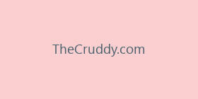 TheCruddy.com