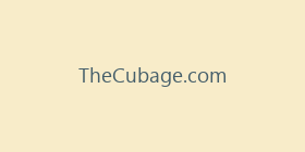 TheCubage.com