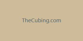 TheCubing.com
