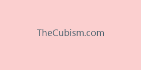 TheCubism.com