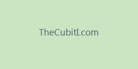 TheCubitI.com