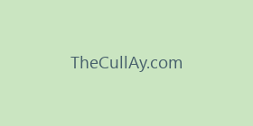 TheCullAy.com