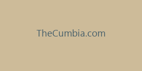 TheCumbia.com