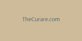 TheCurare.com