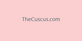 TheCuscus.com