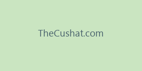 TheCushat.com