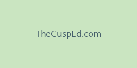 TheCuspEd.com