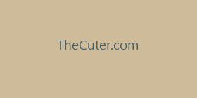 TheCuter.com