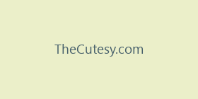 TheCutesy.com