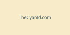 TheCyanId.com