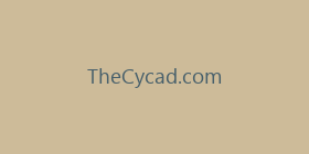 TheCycad.com