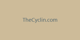 TheCyclin.com
