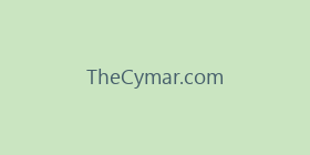 TheCymar.com