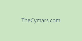 TheCymars.com