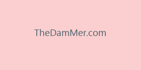 TheDamMer.com