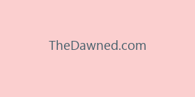 TheDawned.com