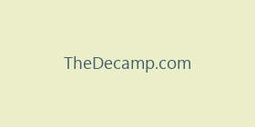 TheDecamp.com