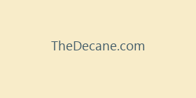 TheDecane.com