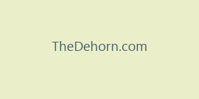 TheDehorn.com