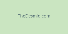 TheDesmid.com