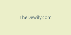 TheDewily.com