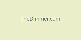 TheDimmer.com