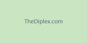 TheDiplex.com