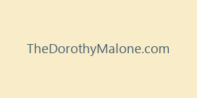 TheDorothyMalone.com