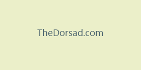 TheDorsad.com