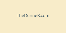 TheDunneR.com