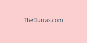 TheDurras.com