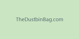 TheDustbinBag.com