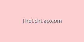 TheEchEap.com