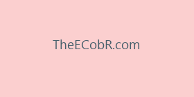 TheECobR.com