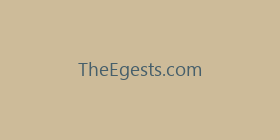 TheEgests.com