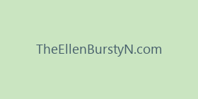 TheEllenBurstyN.com