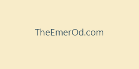 TheEmerOd.com