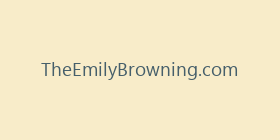 TheEmilyBrowning.com