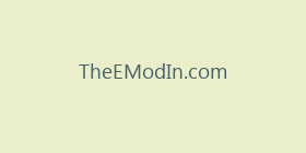TheEModIn.com