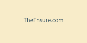 TheEnsure.com